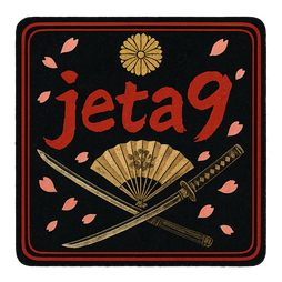 jeta9 logo